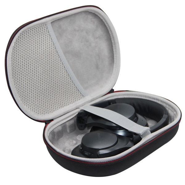 2026 New New Soundcore Headphones – Hard Shell Travel Carrying Case For Anker Life Q45, Q30, Q35, Q20, Q20+ | Portable outdoor Storage Pouch Free Shipping Shipp