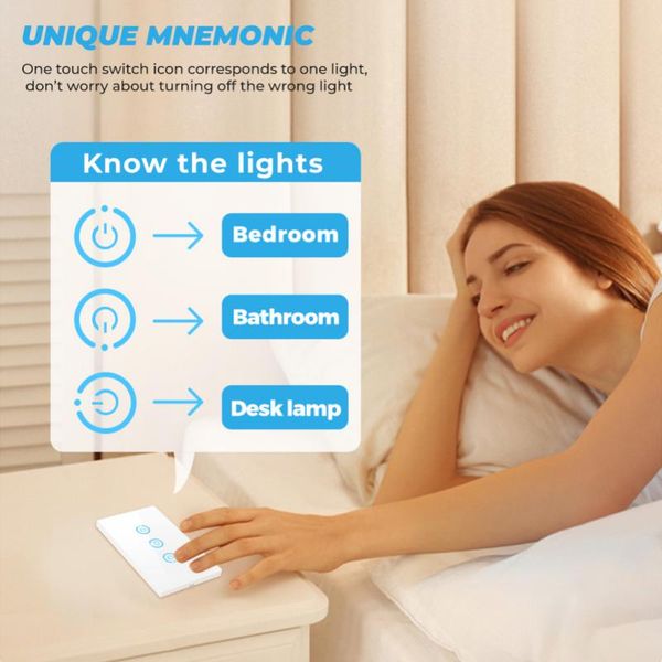 WiFi Boiler Switch Smart Life Tuya App Alexa Home Timing FunctionWater Heater 16A Remote Voice Control ISRAEL Standard
