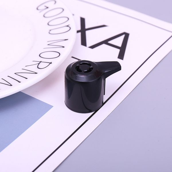 1/2PCS For Electric Pressure Cooker Exhaust Valve Accessories Matte Black Cookware Parts