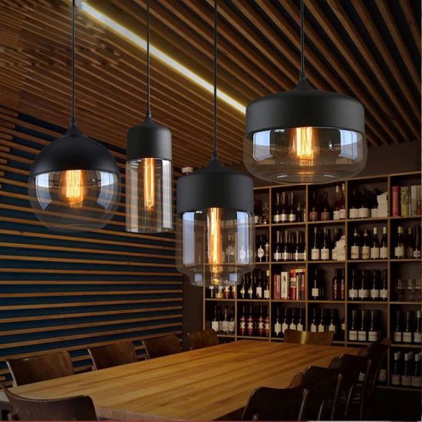 Loft Nordic Hanging Hanging Lamps E27 Personality Retro Industrial Bar Counter Creative Milk Tea Shop Coffee Shop Pendant Lights
Loft Nordic Hanging Hanging Lamps E27 Personality Retro Industrial Bar Counter Creative Milk Tea Shop Coffee Shop Pendant Lights