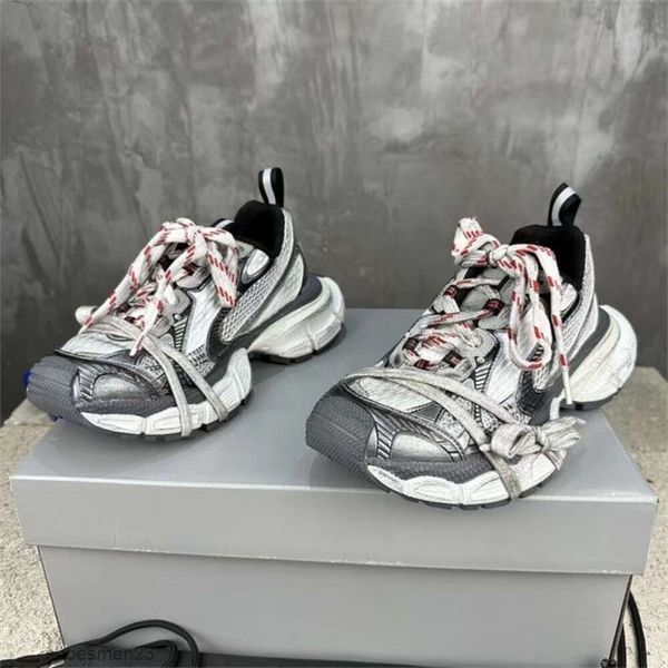 Parisiga Shoe track 7 Casual Sneakers Triple Track 3XLTrendy Shoes Sneaker Ninth New Couple Paris Mens Old Colored Thick Sole Sports Womens 3xl, Black
Parisiga Shoe track 7 Casual Sneakers Triple Track 3XLTrendy Shoes Sneaker Ninth New Couple Paris Mens Old Colored Thick Sole Sports Womens 3xl, Black