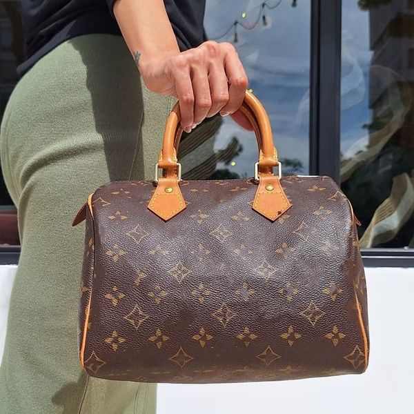 Original Purse Louiseviution Luxury Bag Lvse Shoulder Speedys 25 30 Bags Real Leather Handbag Mirror Quality Crossbody Designer Bags Sac Luxe Dhgate New, Black
Original Purse Louiseviution Luxury Bag Lvse Shoulder Speedys 25 30 Bags Real Leather Handbag Mirror Quality Crossbody Designer Bags Sac Luxe Dhgate New, Black