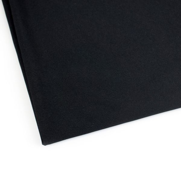 Black speaker transparent cloth thickened audio mesh mask cloth speaker mesh cover cloth audio dust-proof cloth with elastic