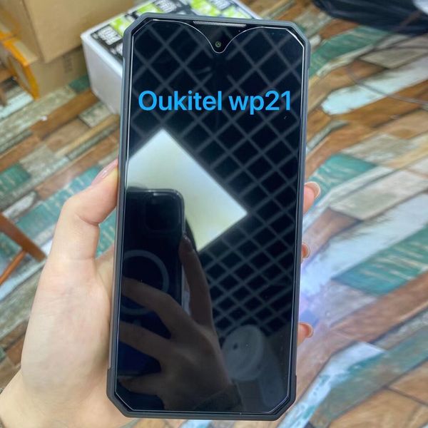 2 5d tempered glass for oukitel wp17 wp28 protective film 9h explosionproof lcd screen protector for oukitel wp21 wp23 glass
