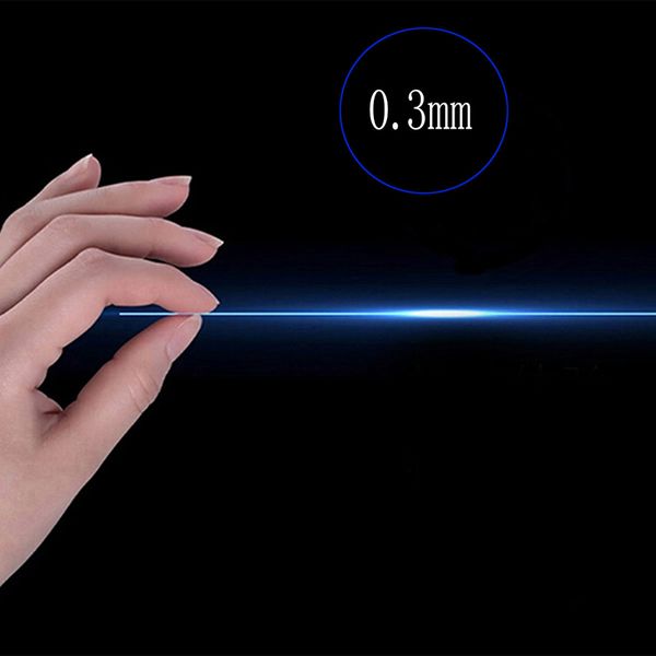 HD Tempered Glass for Doogee S59 S58 S98 BL6000 Pro Clear Ultra Thin Screen Protector for Doogee S59Pro Protective Clear