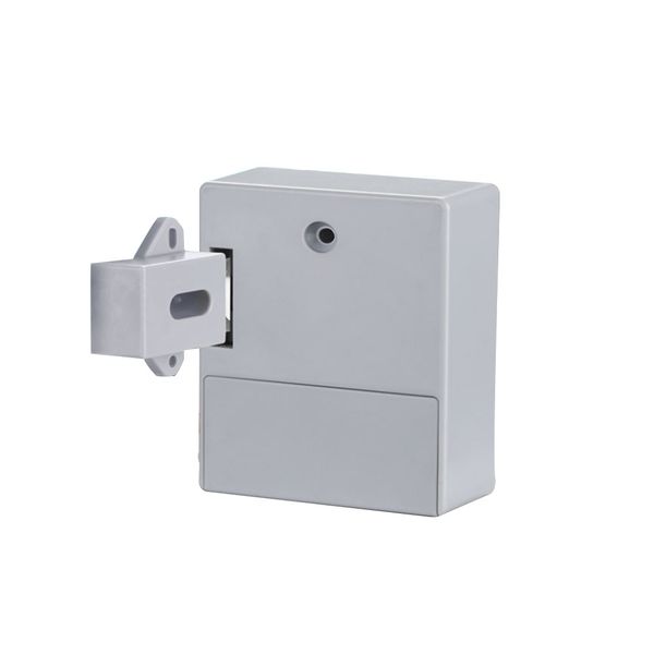 Smart 125KHz ID EM card Cabinet Lock Invisible Hidden Electric Drawer Lock