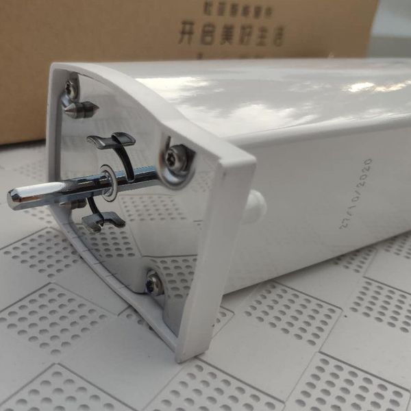 New DOOYA DT82TV 5 Wire curtain motor 100-240V 50/60 HZ,RS485/Dry Contact/RF433 Control,Silent curtain motor for smart home