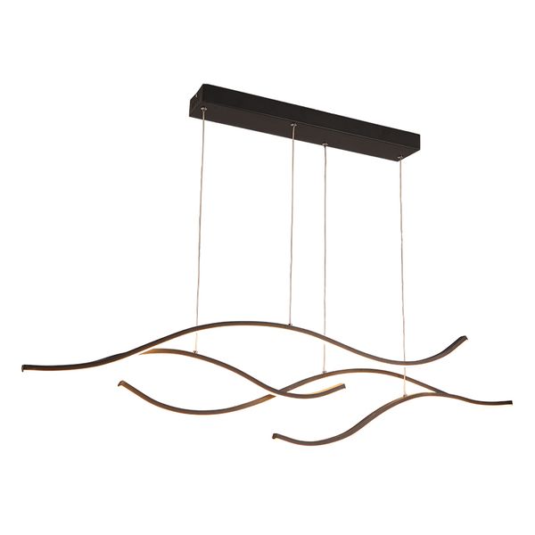Modern Creative LED Pendant Lights For Livingroom Kitchen Diningroom Bar lampara colgante Hanging Lamp Pendant Lamp Home Lustres
Modern Creative LED Pendant Lights For Livingroom Kitchen Diningroom Bar lampara colgante Hanging Lamp Pendant Lamp Home Lustres