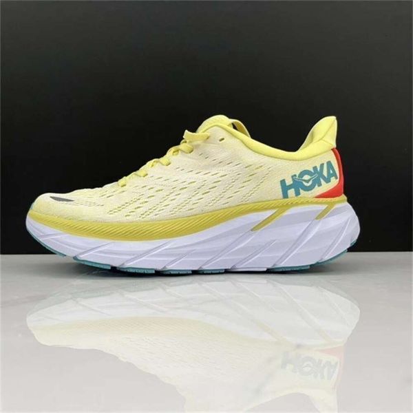 Genuine Bondi 8 Clifton 9 running shoes ONE Carbon Mens Sneakers Black White Amber Yellow summer song Cloud Men Women Designer Trainers, Red
Genuine Bondi 8 Clifton 9 running shoes ONE Carbon Mens Sneakers Black White Amber Yellow summer song Cloud Men Women Designer Trainers, Red