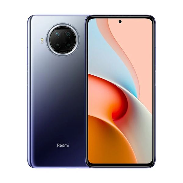 Original Xiaomi Redmi Note 9 Pro NFC 6GB/8GB 128GB 5G Mobile Phone Dual SIM 6.67'' 108MP+16MP Octa-Core Android CellPhone smartphone, Black
Original Xiaomi Redmi Note 9 Pro NFC 6GB/8GB 128GB 5G Mobile Phone Dual SIM 6.67'' 108MP+16MP Octa-Core Android CellPhone smartphone, Black
