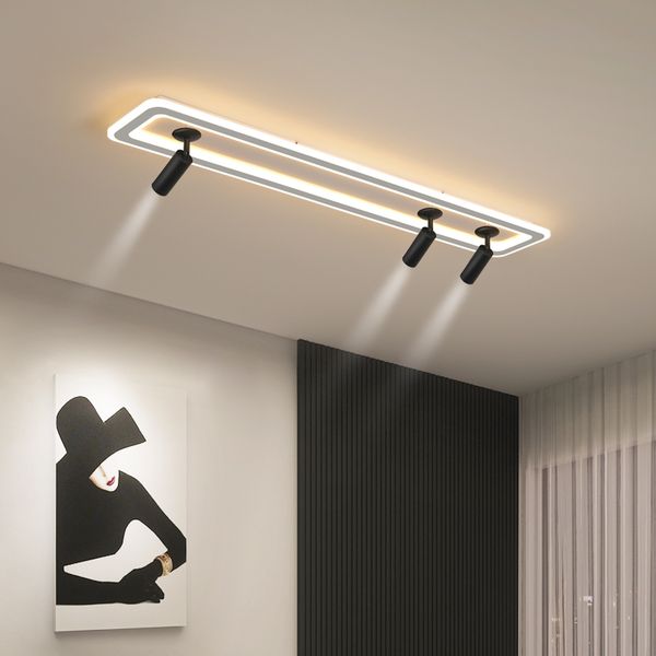 Chandeliers Led For Living Room Corridor Dining Bedroom Office Simple Black Gold Finished Ceiling Lamp Fixtures Remote control
Chandeliers Led For Living Room Corridor Dining Bedroom Office Simple Black Gold Finished Ceiling Lamp Fixtures Remote control