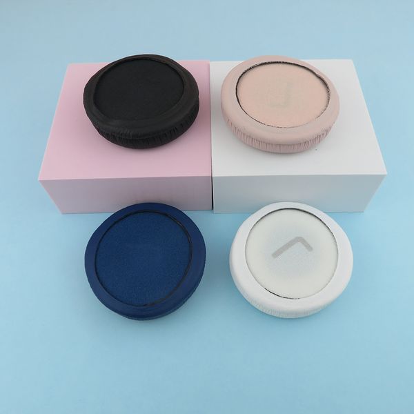 Earpads for Panasonic RP-HXS400 RP HXS400 Headphones Ear Cushions Covers PU Ear Pad Replacement