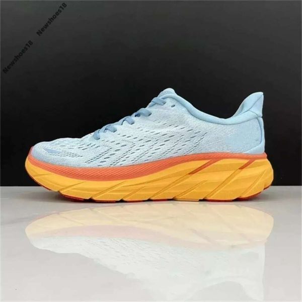 Top Quality New Time to FLY ONE Bondi Running Shoes Clifton 8 9 Black White Trainer Sneakers Designer Women Men Summer Orange Amber Womens Free People Shoe, Red
Top Quality New Time to FLY ONE Bondi Running Shoes Clifton 8 9 Black White Trainer Sneakers Designer Women Men Summer Orange Amber Womens Free People Shoe, Red