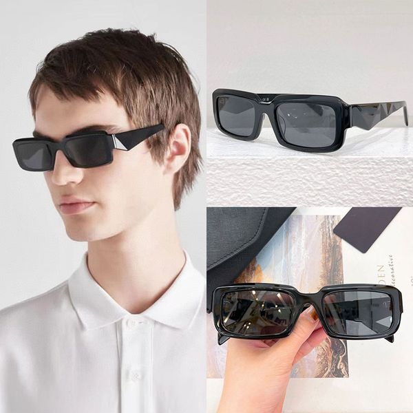Womens retro brand rectangular sunglasses OPR27 Mens designer square glasses UV400 protection Lady sunglasses leg details concave convex triangle design
Womens retro brand rectangular sunglasses OPR27 Mens designer square glasses UV400 protection Lady sunglasses leg details concave convex triangle design