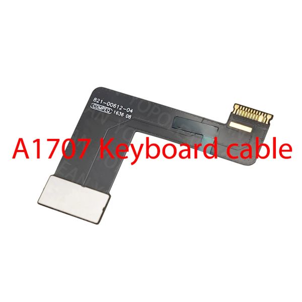 new keyboard flex cable for macbook pro retina 13 15 a1706 a1707 a1708 a1989 a1990 a2159 years