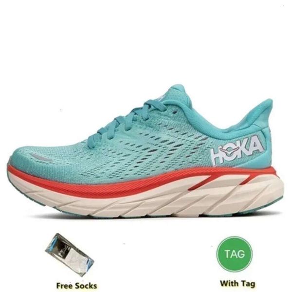 factory one Clifton 8 Athletic Shoe Running Shoes Bondi 8 Carbon X 2 Sneakers Shock Absorbing Road Fashion Mens Womens Top Designer Women Men Size 36-45, Blue
factory one Clifton 8 Athletic Shoe Running Shoes Bondi 8 Carbon X 2 Sneakers Shock Absorbing Road Fashion Mens Womens Top Designer Women Men Size 36-45, Blue
