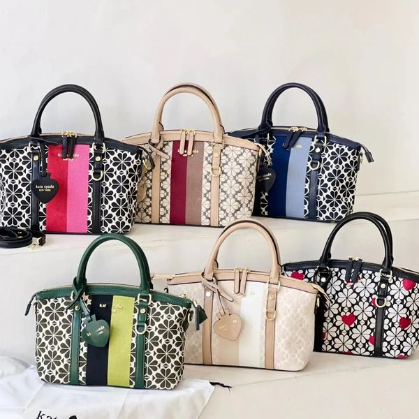 Original Kates Spade Bag Designer Purse Crossbody Luxury Bags Handbag Mirror Quality Shoulder Bags for Women Sac Luxe Dhgate New, Black
Original Kates Spade Bag Designer Purse Crossbody Luxury Bags Handbag Mirror Quality Shoulder Bags for Women Sac Luxe Dhgate New, Black