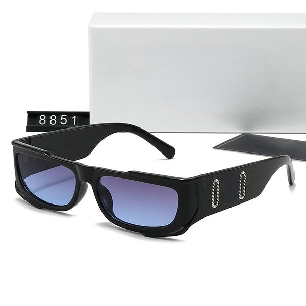 Designer Sun Glasses Sunglasses Ultraviolet-proof Sun Summer Unisex Eyewear Beach Sunglass Classic Fashion Letter
Designer Sun Glasses Sunglasses Ultraviolet-proof Sun Summer Unisex Eyewear Beach Sunglass Classic Fashion Letter