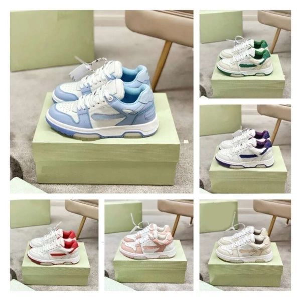 Out Of Office Sneakers Designer Shoes Low Tops Running Shoes Vintage Distressed Leather For Walking Mens Womens Loafers Trainers Platform Trainers Size 3, Sky blue
Out Of Office Sneakers Designer Shoes Low Tops Running Shoes Vintage Distressed Leather For Walking Mens Womens Loafers Trainers Platform Trainers Size 3, Sky blue