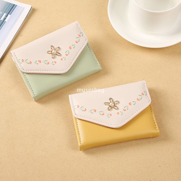 High quality high-end classic lightweight new Korean version splicing practical wallet for western-style women fashionable and simple cross-border wallet, Green
High quality high-end classic lightweight new Korean version splicing practical wallet for western-style women fashionable and simple cross-border wallet, Green