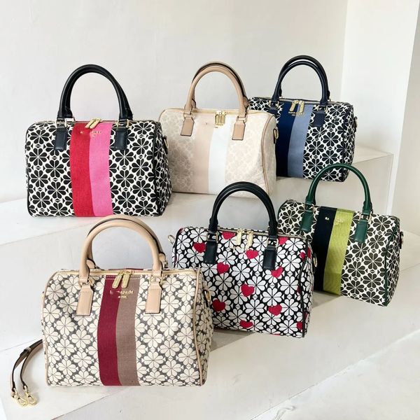 Original Purse Kates Spade Designer Bag Luxury Jacquard Stripe Crossbody Bags Mirror Quality Shoulder Bags Designers Woman Handbag Sac Luxe Dhgate New, Black
Original Purse Kates Spade Designer Bag Luxury Jacquard Stripe Crossbody Bags Mirror Quality Shoulder Bags Designers Woman Handbag Sac Luxe Dhgate New, Black