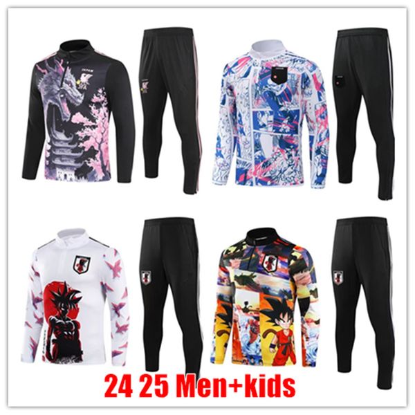 Japan 2024 Soccer JerseyS kids football kits MINAMINO NAGATOMO TSUBASA 24 25 Japanese soccer tracksuit Football Shirt HONDA OSAKO men Fans version training shirt, Training4
Japan 2024 Soccer JerseyS kids football kits MINAMINO NAGATOMO TSUBASA 24 25 Japanese soccer tracksuit Football Shirt HONDA OSAKO men Fans version training shirt, Training4