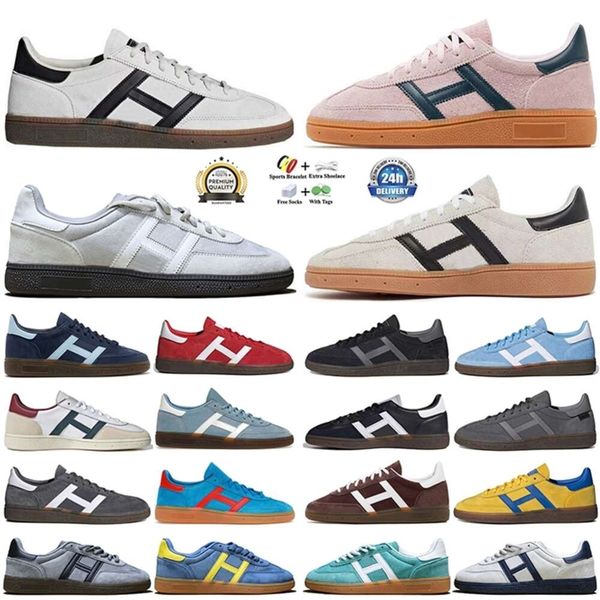 Designer Casual Shoes Men Women Handball Spzl Vegan Pony Tonal wales bonner Navy Scarlet Aluminum Core Black Scarlet Gum Clear Pink Outdoor Recreation sneakers, Red
Designer Casual Shoes Men Women Handball Spzl Vegan Pony Tonal wales bonner Navy Scarlet Aluminum Core Black Scarlet Gum Clear Pink Outdoor Recreation sneakers, Red