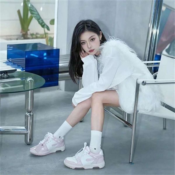 White Out of Office OOO Low Tops Sneaker Shoes Offs Men Walking Women Running Black Navy Blue Panda Olive Vintage Distressed Sports, 2_color
White Out of Office OOO Low Tops Sneaker Shoes Offs Men Walking Women Running Black Navy Blue Panda Olive Vintage Distressed Sports, 2_color