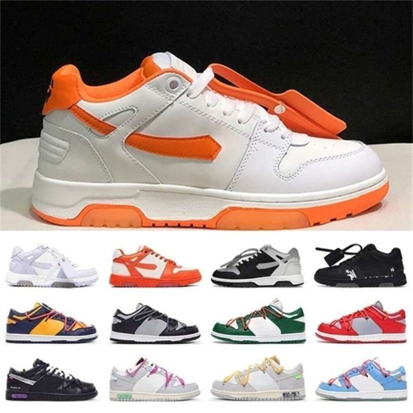 Out of office Designer running shoes mens womens low tops walking black navy blue grey pink beige luxury Plate-forme sports sneakers trainers, White
Out of office Designer running shoes mens womens low tops walking black navy blue grey pink beige luxury Plate-forme sports sneakers trainers, White