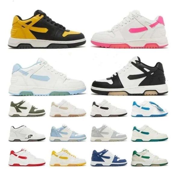 2023 Out Of Office Sneaker Designer Offs Shoes Low Tops White Vintage Distressed Leather For Walking Dhgate Mens Womens Loafers Trainers Platform Sneaker, 20_color
2023 Out Of Office Sneaker Designer Offs Shoes Low Tops White Vintage Distressed Leather For Walking Dhgate Mens Womens Loafers Trainers Platform Sneaker, 20_color
