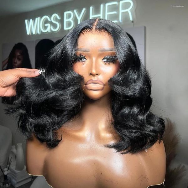 13x4 Body Wave Transparent Lace Front Bob Wig 220% Human Hair Wigs 12 Inch Short Water Frontal For Women s al, 13x4 bob wig
13x4 Body Wave Transparent Lace Front Bob Wig 220% Human Hair Wigs 12 Inch Short Water Frontal For Women s al, 13x4 bob wig