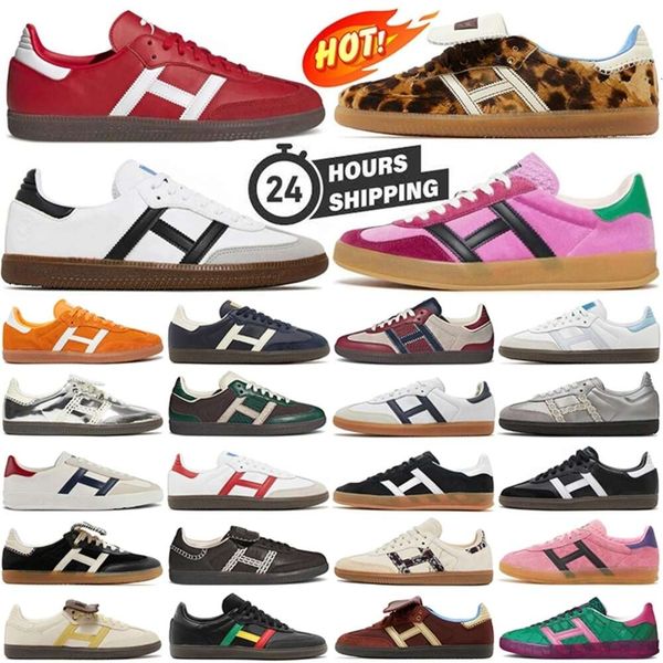 Originals Gazzelle Vegan Adv Platform Running Shoes men women designer Black Gum red Pink Velvet Green Cream Blue mens womens sneakers sports trainers calssic, 3_color
Originals Gazzelle Vegan Adv Platform Running Shoes men women designer Black Gum red Pink Velvet Green Cream Blue mens womens sneakers sports trainers calssic, 3_color