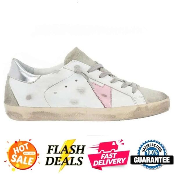 2024TOP Designer Shoes Golden Women Super Star Brand Men New Release Italy Sneakers Sequin Classic White Do Old Dirty Casual Shoe Lace Up Woman Man Casual Shoe, Black
2024TOP Designer Shoes Golden Women Super Star Brand Men New Release Italy Sneakers Sequin Classic White Do Old Dirty Casual Shoe Lace Up Woman Man Casual Shoe, Black