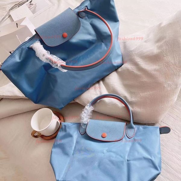 Original Purse Long Champe Le Pliages Tote Bag Designer Crossbody Shoulder Luxury Bags Mirror Quality Handbag Sac Luxe Dhgate New, 31cm color 13
Original Purse Long Champe Le Pliages Tote Bag Designer Crossbody Shoulder Luxury Bags Mirror Quality Handbag Sac Luxe Dhgate New, 31cm color 13