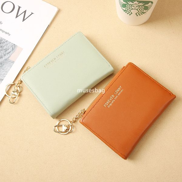 High quality women designer lightweight and versatile wallet Korean version small fresh 20% discount student bag minimalist multi card buckle zero wallet keychain, Red
High quality women designer lightweight and versatile wallet Korean version small fresh 20% discount student bag minimalist multi card buckle zero wallet keychain, Red