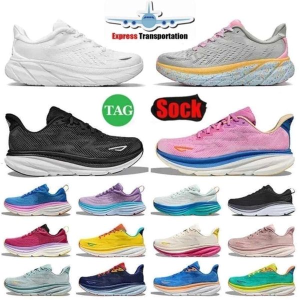 2024 clifton 9 bondi 8 running shoes for men women kawana mafate elevon designer sneakers triple black white pink mens womens outdoor sports trainers, Red
2024 clifton 9 bondi 8 running shoes for men women kawana mafate elevon designer sneakers triple black white pink mens womens outdoor sports trainers, Red