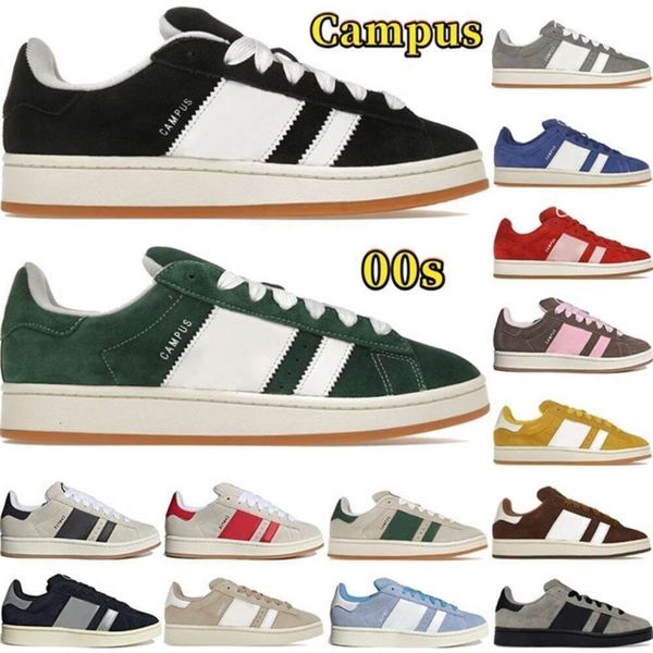 Outdoor Designer Shoes 00s Suede Sneakers Black Grey Dark Green Cloud White Ambient Sky Semi Lucid Blue Luxurys Mens Casual Sneaker Womens Trainers
Outdoor Designer Shoes 00s Suede Sneakers Black Grey Dark Green Cloud White Ambient Sky Semi Lucid Blue Luxurys Mens Casual Sneaker Womens Trainers