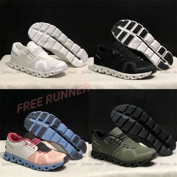 Running Outdoor Shoes Designer Sneakers X5 Clouds Women Mens Platform Trainer All Black White Grey Blue Army Green Sports Shoe Size 36-45 Lightweight
Running Outdoor Shoes Designer Sneakers X5 Clouds Women Mens Platform Trainer All Black White Grey Blue Army Green Sports Shoe Size 36-45 Lightweight