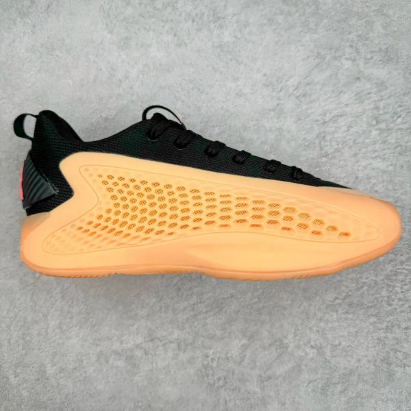 2024 top hot Low New Wave Mcdonalds Men Basketball Shoes Ae1 Anthony Edwards All Star MX Charcoal Velocity Blue Pearlized Pink Georgia Red 3108, Dark green
2024 top hot Low New Wave Mcdonalds Men Basketball Shoes Ae1 Anthony Edwards All Star MX Charcoal Velocity Blue Pearlized Pink Georgia Red 3108, Dark green