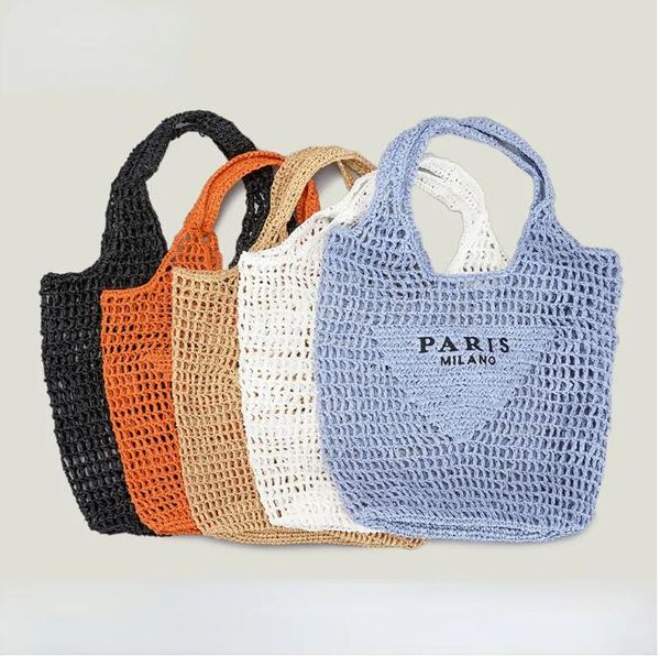 Tote Bag Luxury beach bag Straw bag Shopping Bag Designer Bag High quality Fashion Woven for Summer Black apricot Outdoor Travel Large Capac, Beige
Tote Bag Luxury beach bag Straw bag Shopping Bag Designer Bag High quality Fashion Woven for Summer Black apricot Outdoor Travel Large Capac, Beige