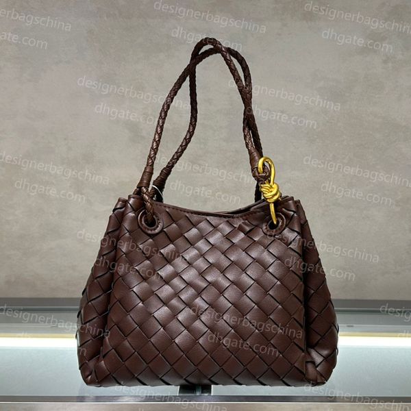 Tote Bag Designer Underarm Crochet Leather Parachute 10A Shoulder Bags Women Handbag Purse Chocolate brown Zipper Plain Handbags, Khaki
Tote Bag Designer Underarm Crochet Leather Parachute 10A Shoulder Bags Women Handbag Purse Chocolate brown Zipper Plain Handbags, Khaki