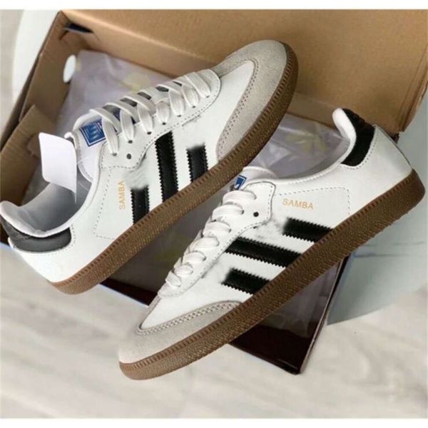 Spezials Designer OG For Men Shoes Casual 00S Vegan Shoes Women Trainers Outdoor Sports Sneakers Fall Tennis Campu Summer 2Colour Loafers Flat Heel LaceU, Black
Spezials Designer OG For Men Shoes Casual 00S Vegan Shoes Women Trainers Outdoor Sports Sneakers Fall Tennis Campu Summer 2Colour Loafers Flat Heel LaceU, Black