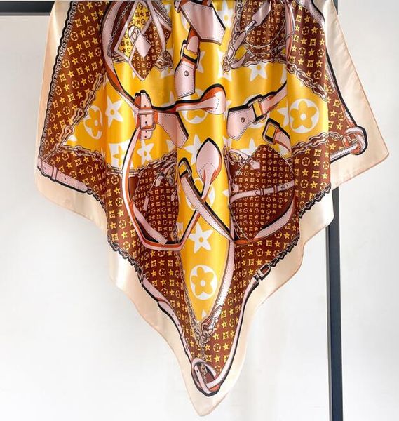 Brand designers nice ece go scarf Print Letter Holiday Head Scarfs Silk silk Women deigner s Scarf 90X9 8Style ilk
Brand designers nice ece go scarf Print Letter Holiday Head Scarfs Silk silk Women deigner s Scarf 90X9 8Style ilk