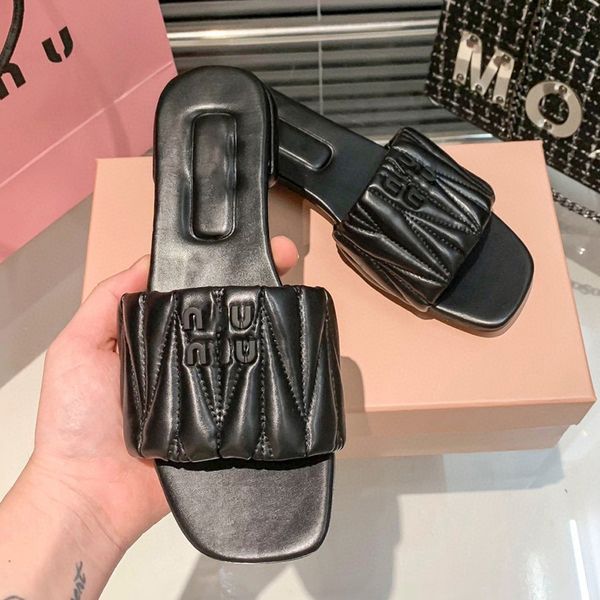 Designer slippers woven sandals designer sandals metal triangle slippers buckle slippers women's summer platform crochet slippers, #15
Designer slippers woven sandals designer sandals metal triangle slippers buckle slippers women's summer platform crochet slippers, #15