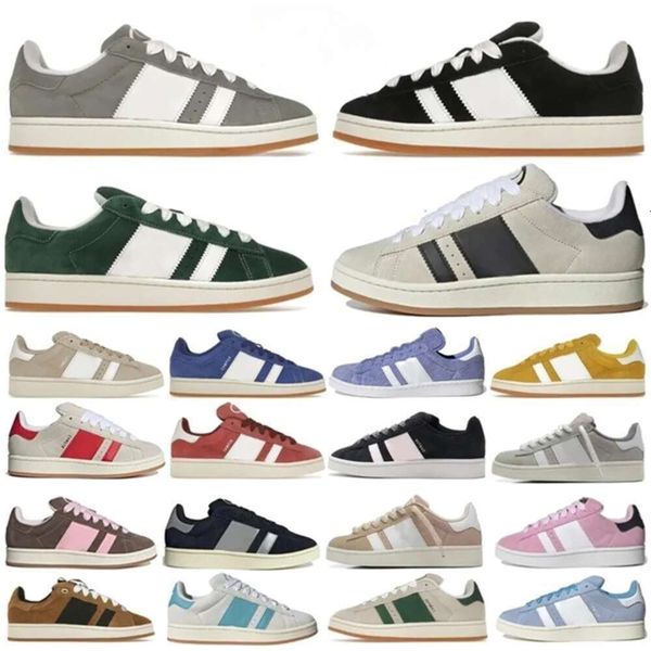 Daek addida addidass Designer shoes 00s Sneakers Core Black White Green Better Scarlet Cloud True Pink Fusio Ambient Sky Wonder Beige Women Men Casual sho
Daek addida addidass Designer shoes 00s Sneakers Core Black White Green Better Scarlet Cloud True Pink Fusio Ambient Sky Wonder Beige Women Men Casual sho