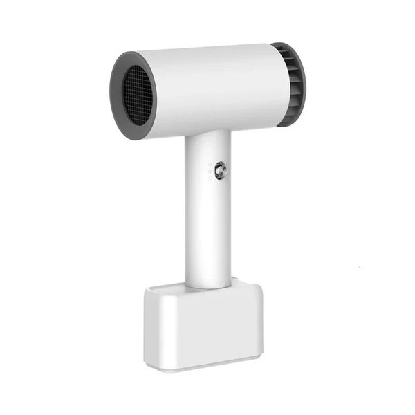 Portable professional USB rechargeable ABS intelligent wireless coog and heating hair dryer family travel 240626, Cold and warm air
Portable professional USB rechargeable ABS intelligent wireless coog and heating hair dryer family travel 240626, Cold and warm air