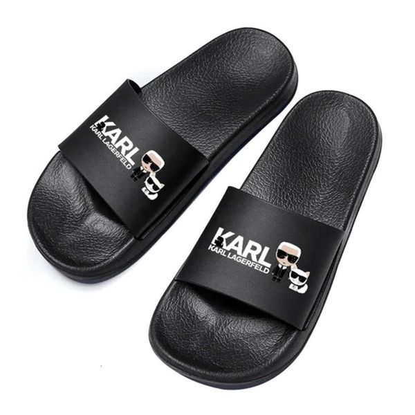 lagerfield karl woman summer outdoor travel Slippers Slide Luxury Designer shoe men Flat heel rubber Sliders Fashion beach pool loafers Casual shoes sandale, 1_color
lagerfield karl woman summer outdoor travel Slippers Slide Luxury Designer shoe men Flat heel rubber Sliders Fashion beach pool loafers Casual shoes sandale, 1_color
