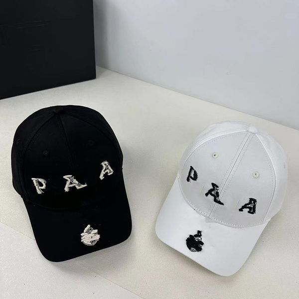 Baseball women mens designer bucket hats spring fall blending sun protection classic adjustable head cap hats for mens womens baseball caps, C2
Baseball women mens designer bucket hats spring fall blending sun protection classic adjustable head cap hats for mens womens baseball caps, C2