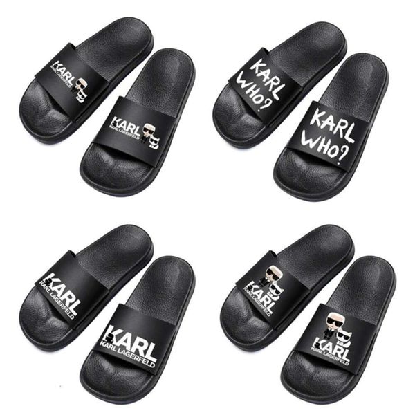 lagerfield karl woman rubber Sliders Designer fashion Slide Luxury shoe Flip Flop mens tazz Slipper fashion Casual summer beach flat sandale loafers DHgate, 4_color
lagerfield karl woman rubber Sliders Designer fashion Slide Luxury shoe Flip Flop mens tazz Slipper fashion Casual summer beach flat sandale loafers DHgate, 4_color
