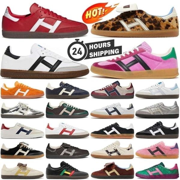 Originals Gazzelle Vegan Adv Platform Running Shoes men women designer Black Gum red Pink Velvet Green Cream Blue mens womens sneakers sports trainers calssi, 23_color
Originals Gazzelle Vegan Adv Platform Running Shoes men women designer Black Gum red Pink Velvet Green Cream Blue mens womens sneakers sports trainers calssi, 23_color